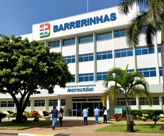 Hospitais em Barreirinhas: Opções de Saúde na Cidade Maranhense