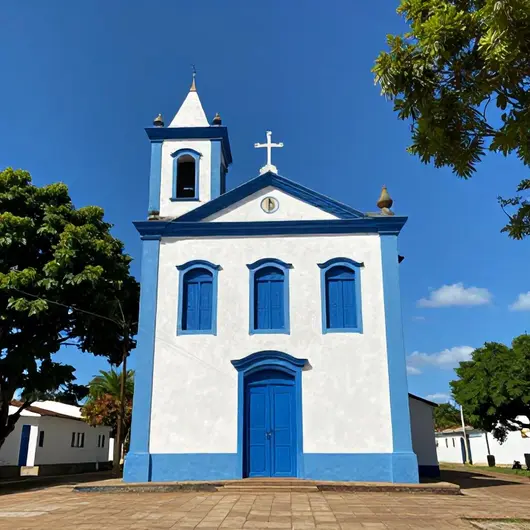 Igreja Universal BARREIRINHAS