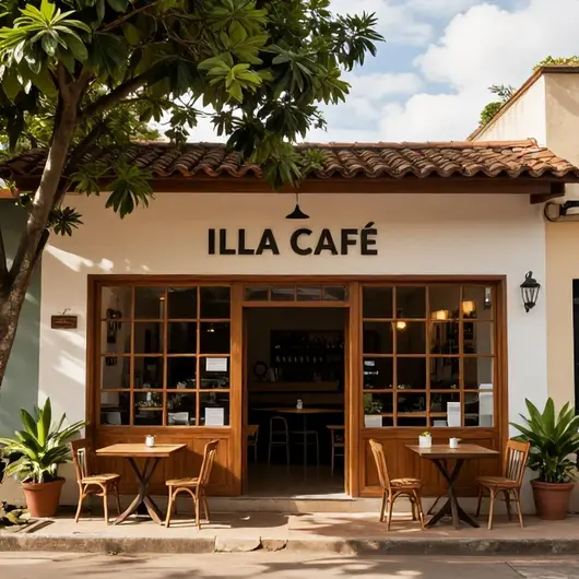 Illa Café: Uma Experiência Além do Comum Illa Café: Uma Experiência Além do Comum