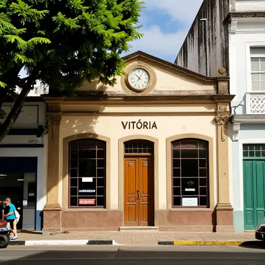 Loja Vitória Barreirinhas: Seu Destino de Compras na Região