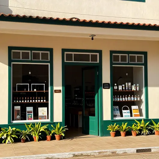 Loja Vitória Loja Vitória