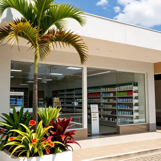 MaisFarma Barreirinhas: Tudo o Que Você Precisa MaisFarma Barreirinhas: Tudo o Que Você Precisa