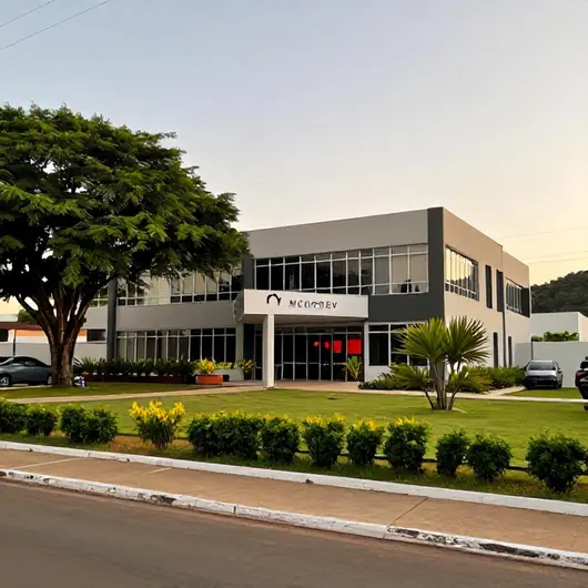 Medprev Barreirinhas