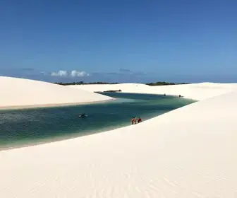 Melhores lagoas e dunas em Barreirinhas: 18 escolhas imperdíveis Melhores lagoas e dunas em Barreirinhas: 18 escolhas imperdíveis