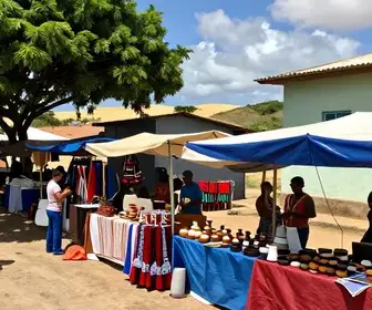 Melhores opções de compras e artesanato em Barreirinhas: guia atualizado