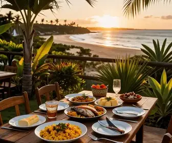 Melhores restaurantes de comida regional em Barreirinhas: 10 opções recomendadas