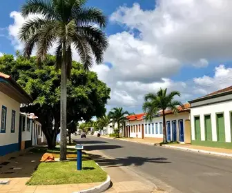 Onde Encontrar Caixas Eletrônicos em Barreirinhas: Dicas Práticas para Turistas