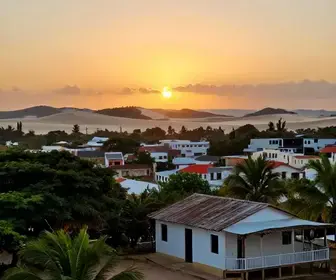 Os 8 melhores hostels em Barreirinhas: guia essencial