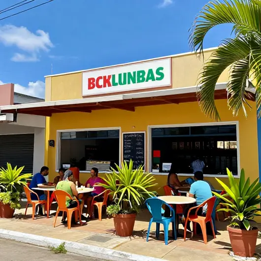 Pepeu Lanches Barreirinhas: Sabor e Tradição