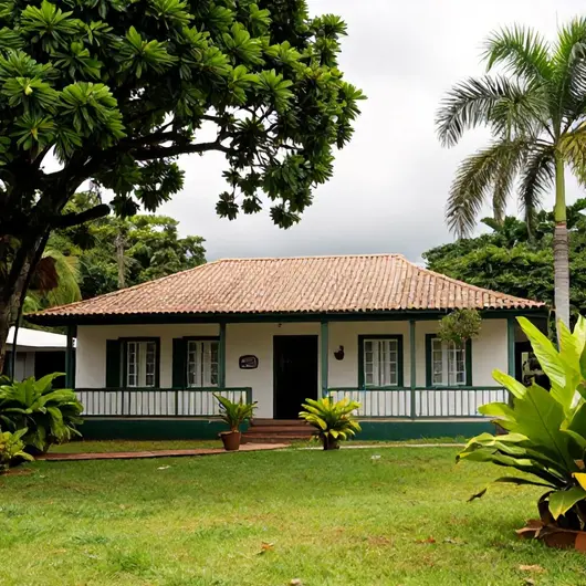 Pousada Barreirinhas House: Sua Opção de Acomodação em Barreirinhas Pousada Barreirinhas House: Sua Opção de Acomodação em Barreirinhas