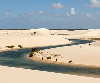 Quando Visitar Barreirinhas: Entenda a Melhor Época