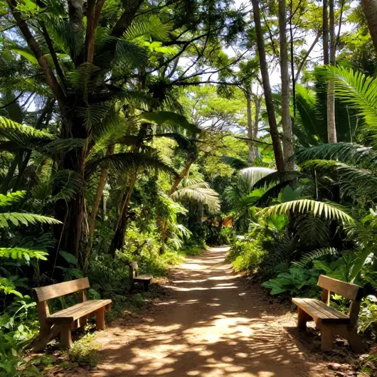 São Paulo Ecoturismo: Uma Imersão na Natureza São Paulo Ecoturismo: Uma Imersão na Natureza