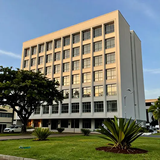 SEC. MUNICIPAL DE CULTURA DE BARREIRINHAS