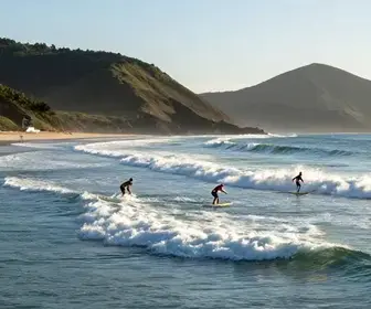 Surf em Atins: A Experiência Ideal para Aventureiros