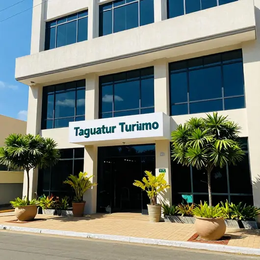 Taguatur Turismo