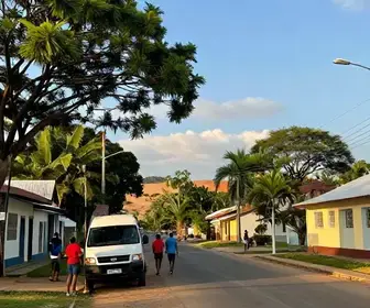 Transporte de Vans em Barreirinhas: Sua Melhor Opção para Conhecer o Maranhão