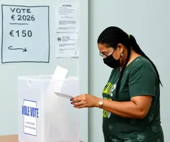 Apuração ao vivo dos votos em Barreirinhas (MA) nas Eleições 2026 | Veja quem são os candidatos mais votados