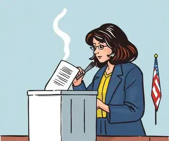 Apuração da Eleição 2026 para Deputado Federal