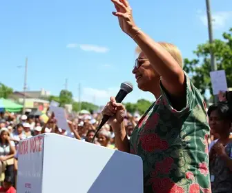 Barreirinhas (MA) registra votação expressiva de Lula no 2º turno