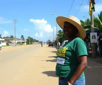 Barreirinhas (MA): Resultado da votação no 2º turno