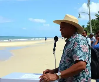 Barreirinhas (MA): veja resultado da apuração da votação para governador na cidade