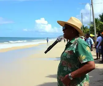 Barreirinhas (MA): veja resultado da apuração da votação para senador na cidade