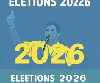 Eleições 2026: quem foi mais votado em Barreirinhas (MA) no 1º turno
