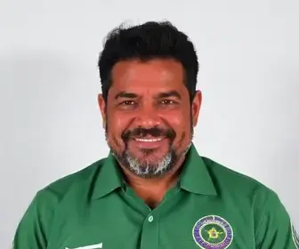 Erlanio Xavier Candidato a Deputado Federal no Maranhão nas eleições 2026