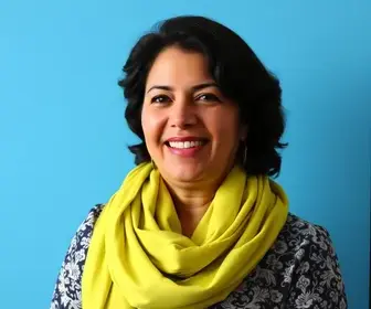 Professora Leonilde 2013 (PODE): candidata a Deputado Federal pelo MA