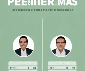 Resultado da votação para presidente em Barreirinhas no 2º turno