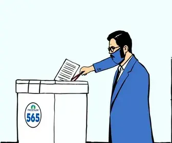Resultado das eleições 2026 em Barreirinhas (MA): votação para presidente na Unidade Integrada João Rezende, na 56ª zona eleitoral