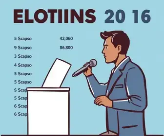 Resultado das eleições 2026 em Barreirinhas (MA): votação para presidente no Und. Escolar Clarence Ramos, na 56ª zona eleitoral