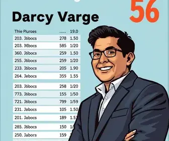 Unidade Integrada Darcy Vargas, 56ª zona eleitoral: resultado da votação em Barreirinhas (MA) no 1º turno