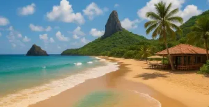 Praia Melhor Época