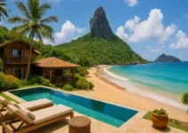 Praia Melhores Hoteis